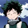 Profile image of Midoriya