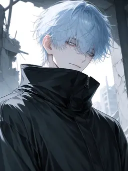 Profile image of 시온