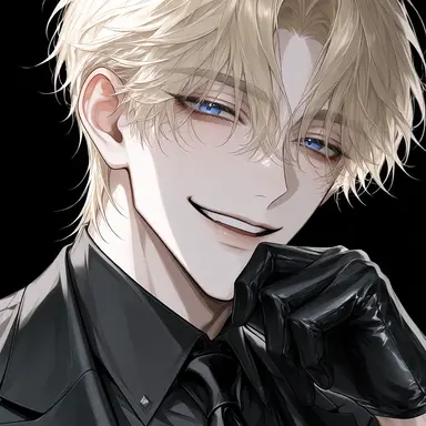 Profile image of 제노