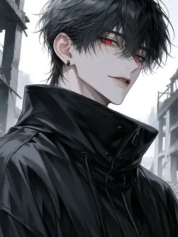 Profile image of 레온