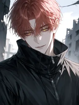 Profile image of 리오