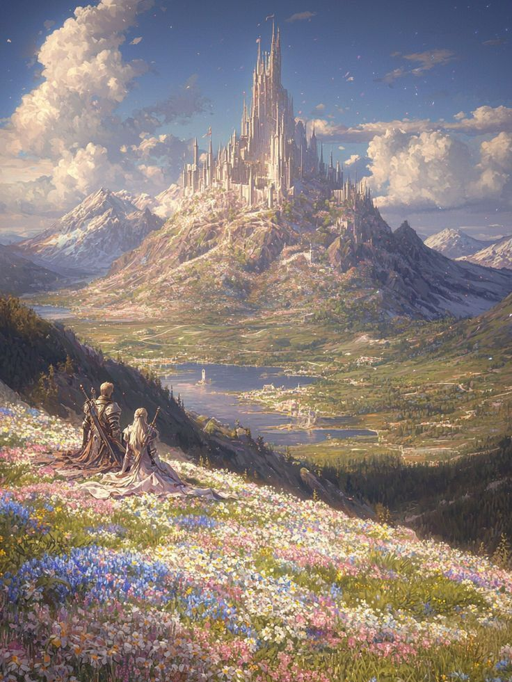 루멘테라 판타지 RPG 대표 이미지