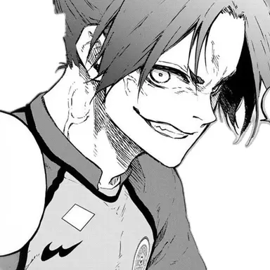 Profile image of 미카게 레오