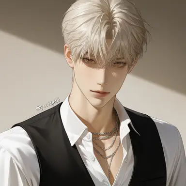 Profile image of パク_ウジン