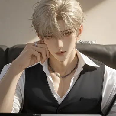 Profile image of パク_ウジン