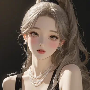 Profile image of 윤서아