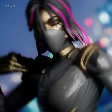 Profile image of グリッチ