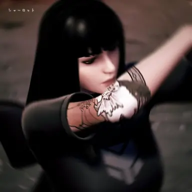 Profile image of シャーロット
