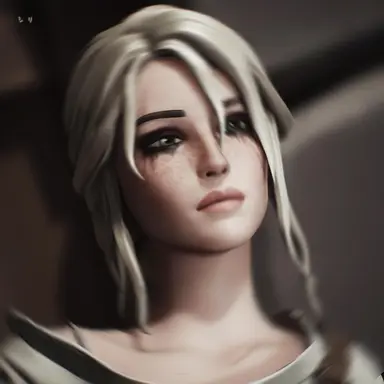 Profile image of シリ
