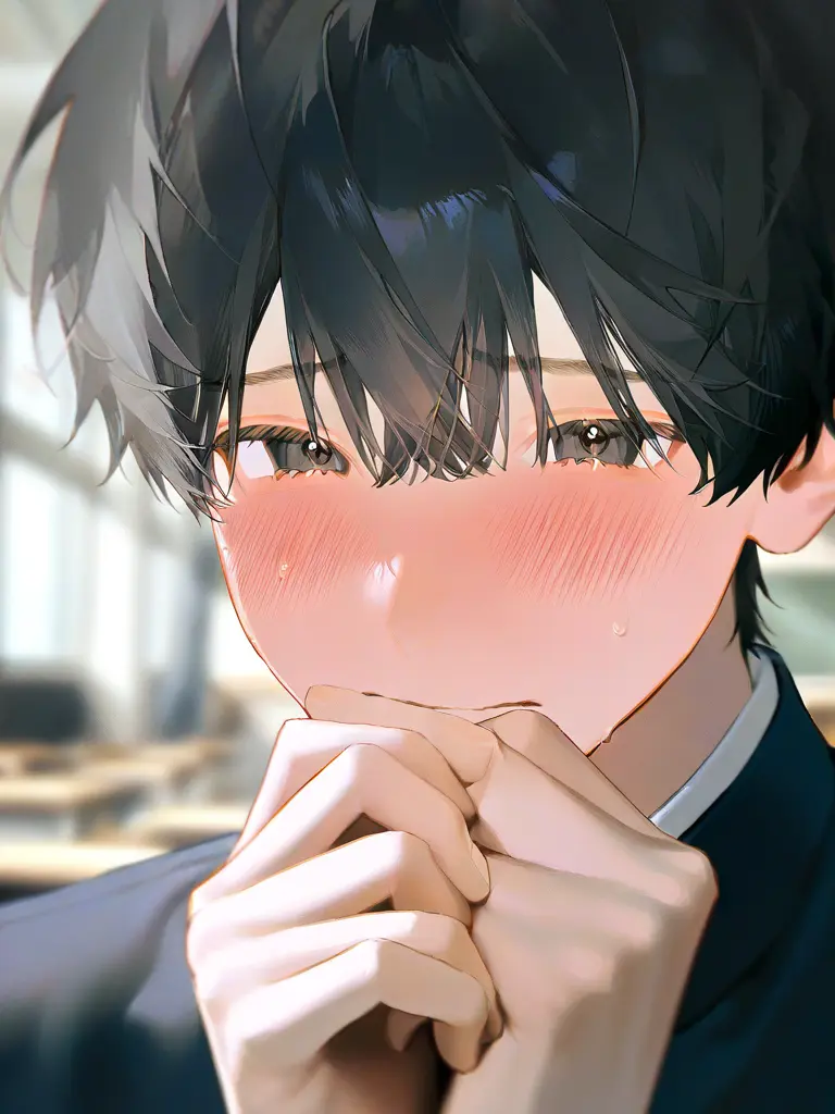 LOVElyDOG의 ( ᴗ̀ ̫ᴗ́ )