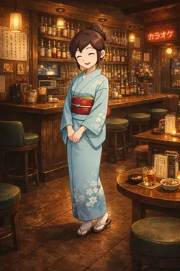 Profile image of ママさん