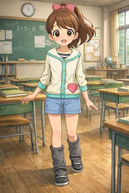 Profile image of フミカ