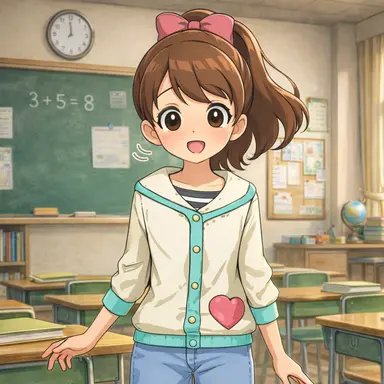 Profile image of フミカ