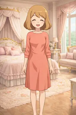 Profile image of ドロシー