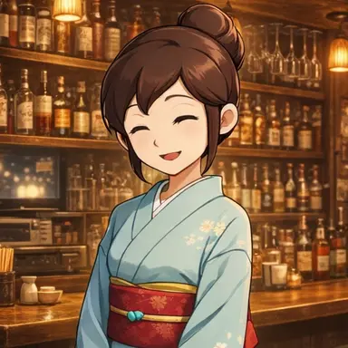 Profile image of ママさん