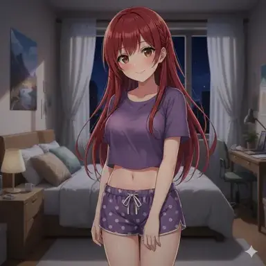 Profile image of Natalia