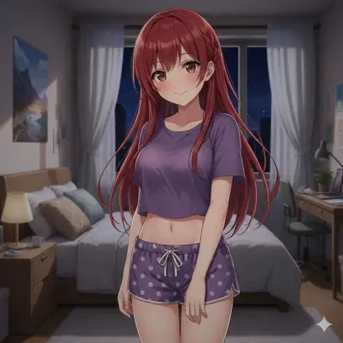 SureFeast9428의 Sister's Hot Best Friend Can't Sleep