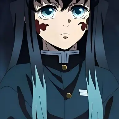 Profile image of 토키토 무이치로