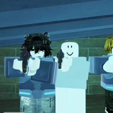 Profile image of 플레이어