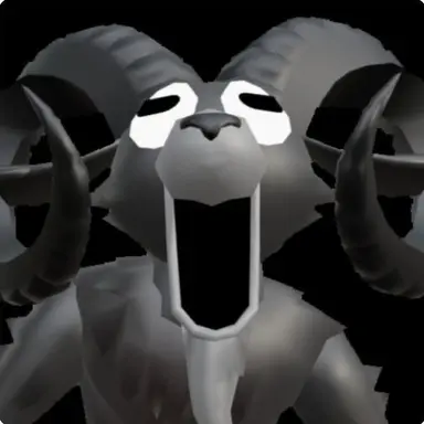 Profile image of 숫양