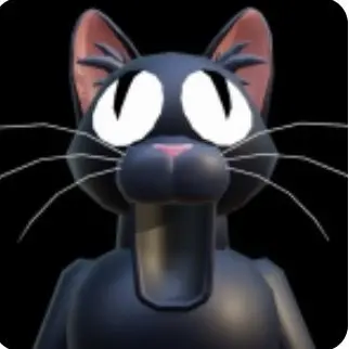 Profile image of 고양이