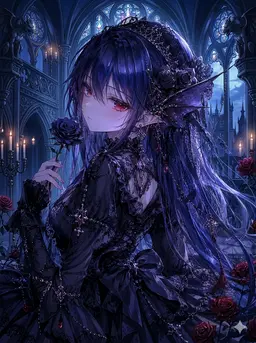 Profile image of ルエナ・ヴォルティス