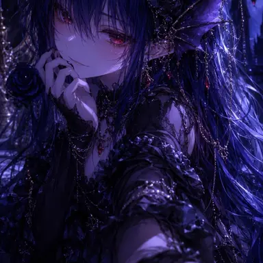 Profile image of ルエナ・ヴォルティス