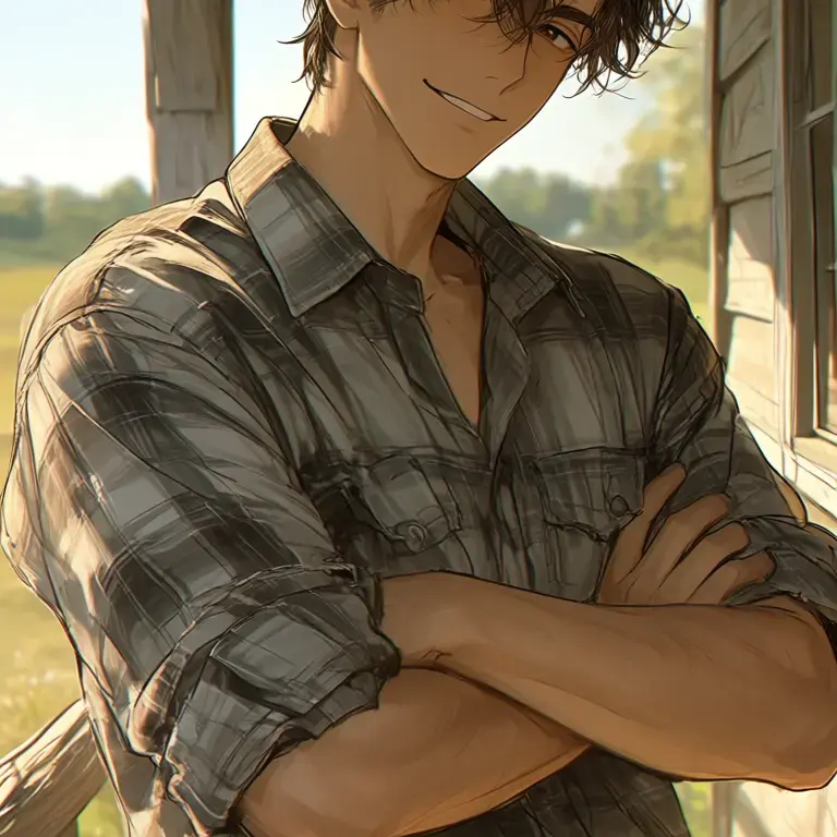 FinalJam6786의 City Girl, Country Boy