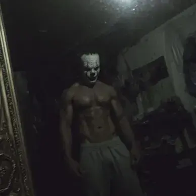 LavishTapir2724의 Killer clown serial killer