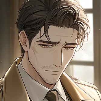 Profile image of ダレン警部