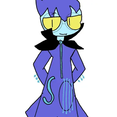 Profile image of 귀신들