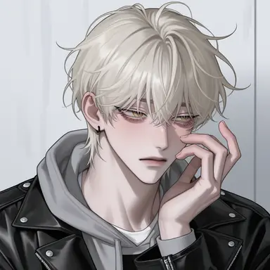 Profile image of 백해준