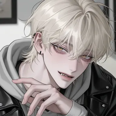 Profile image of 백해준