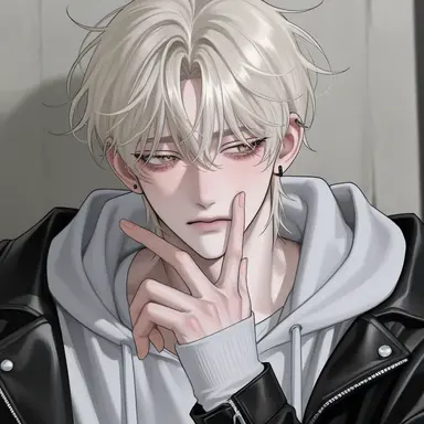 Profile image of 백해준