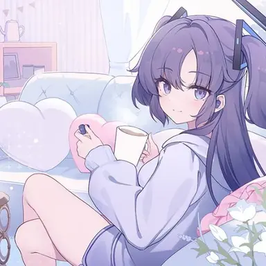 Profile image of ユウカ
