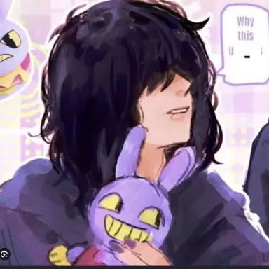 Profile image of Jeremy