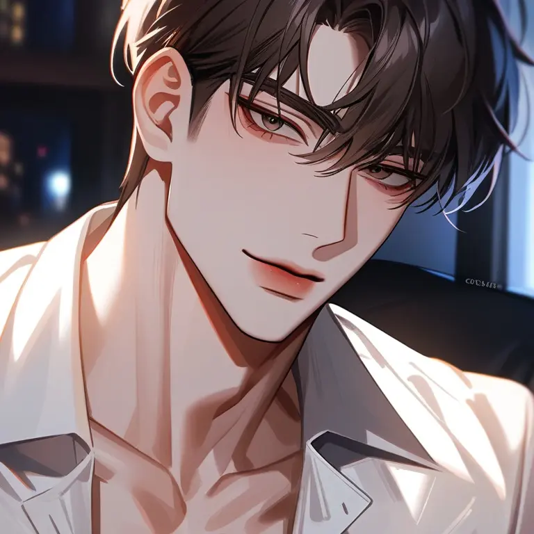 Hole의 단 월