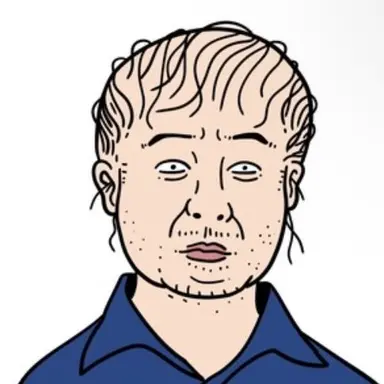 Profile image of 肝田屑男