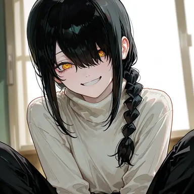 Profile image of 나유타