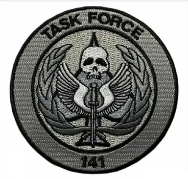 Profile image of TF141 cod