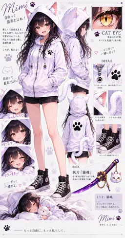 Profile image of ミミ