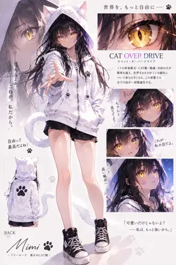 Profile image of ミミ