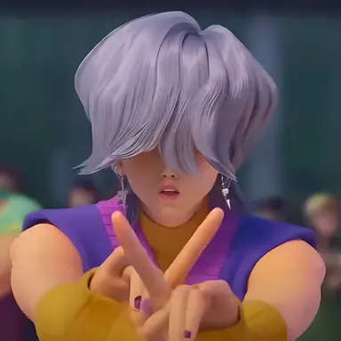 Profile image of 미스터리