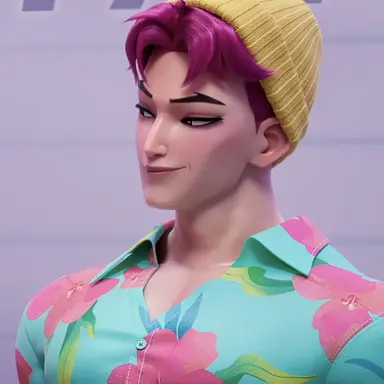 Profile image of 애비