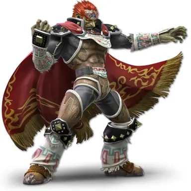 Profile image of 용사 가논