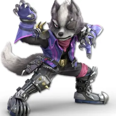 Profile image of 늑대