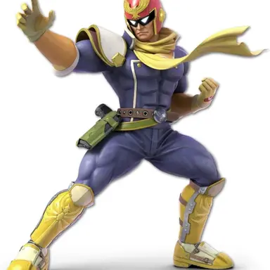 Profile image of 팔콘