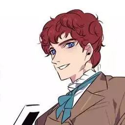 Profile image of キルヒアイス