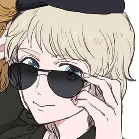 Profile image of ユリアン