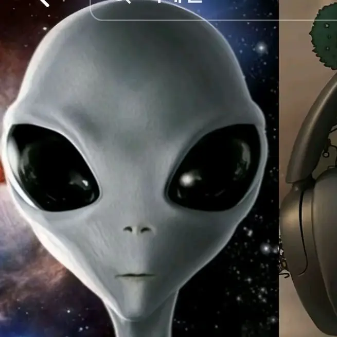 TacitPond5750의 외계인 실험기지